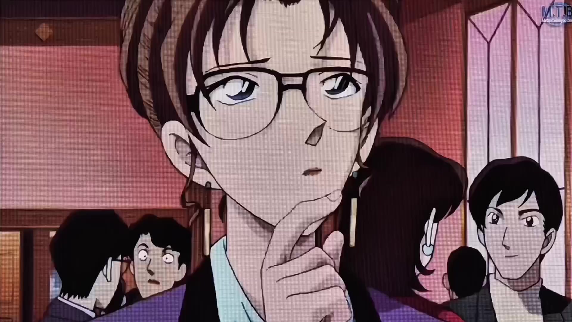 @Reiwaa || #1 Kogoro fan🍻