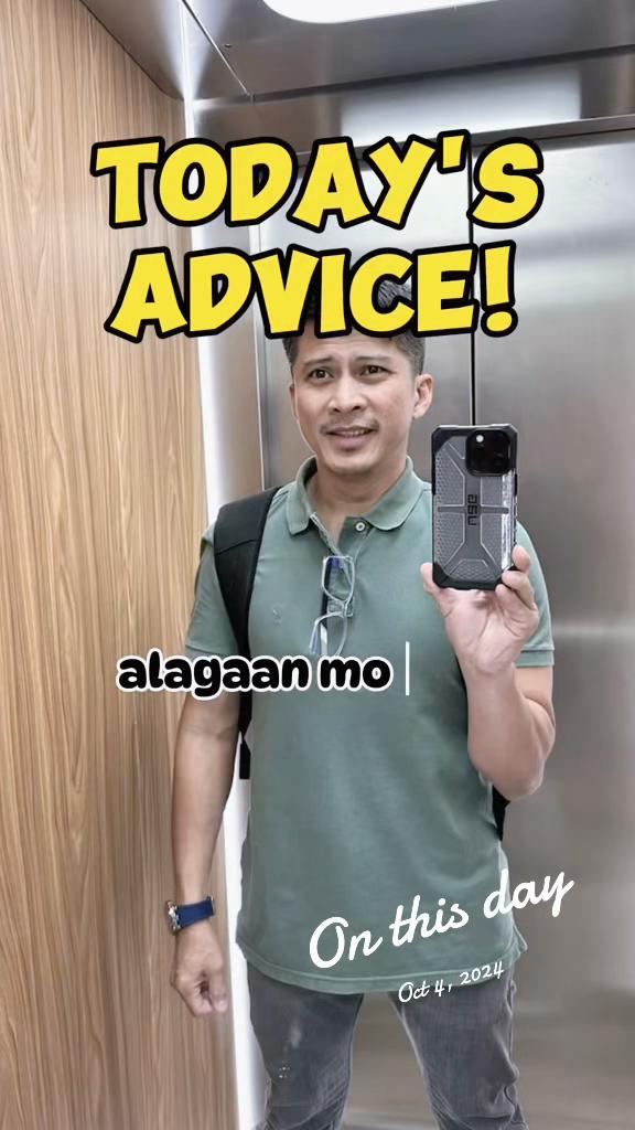 @rommel lacap
