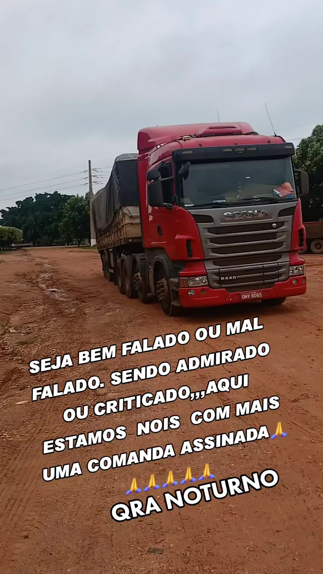 @DANIEL,,,QRA NOTURNO