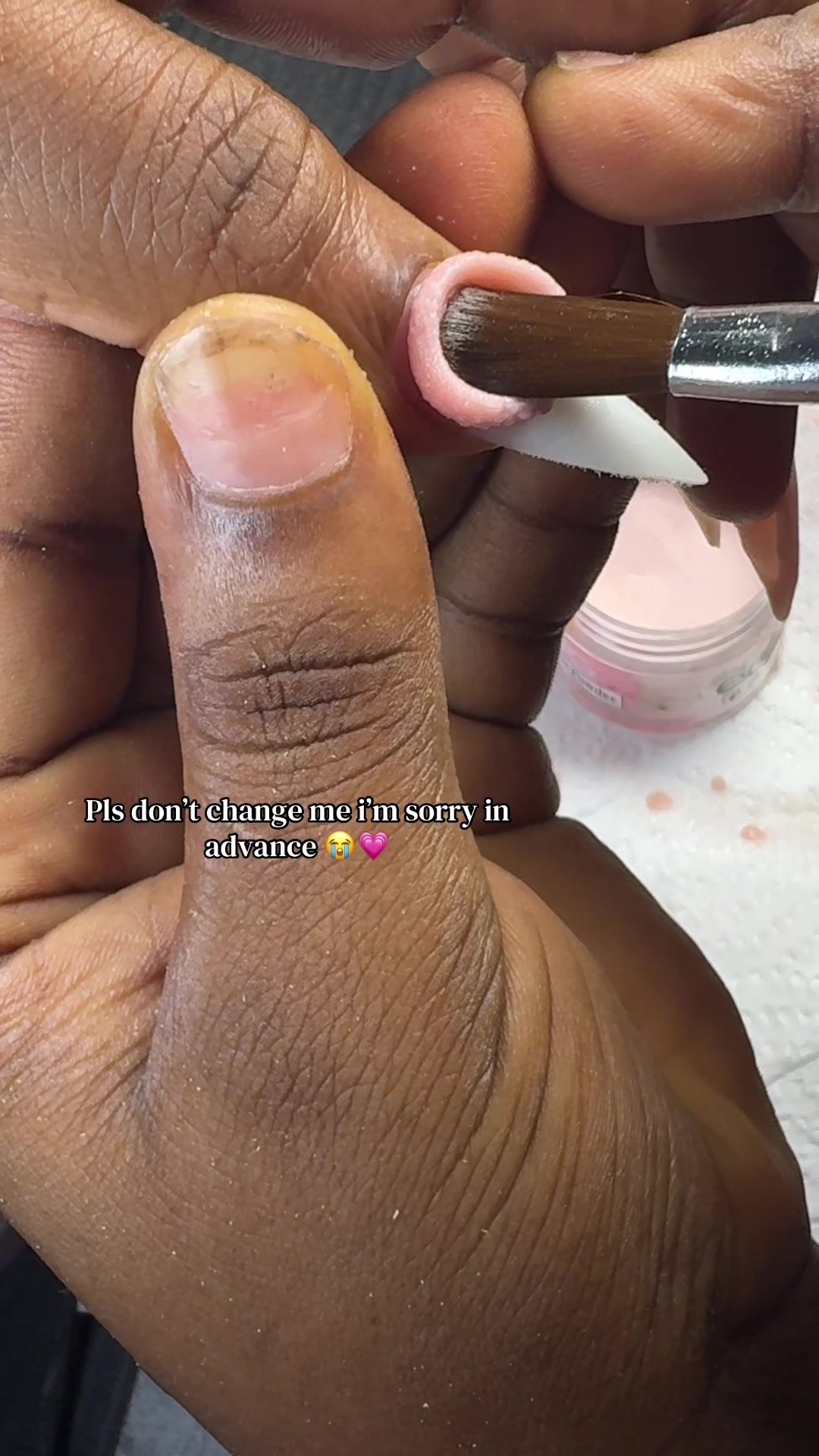 @ABRAKA NAIL TECH🎀💕🫧