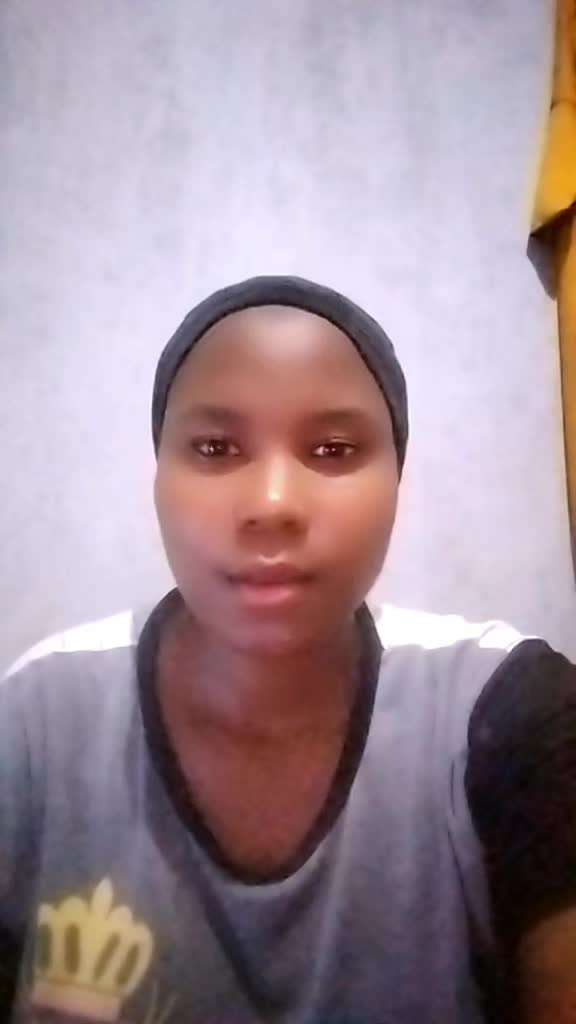 @Hadijah