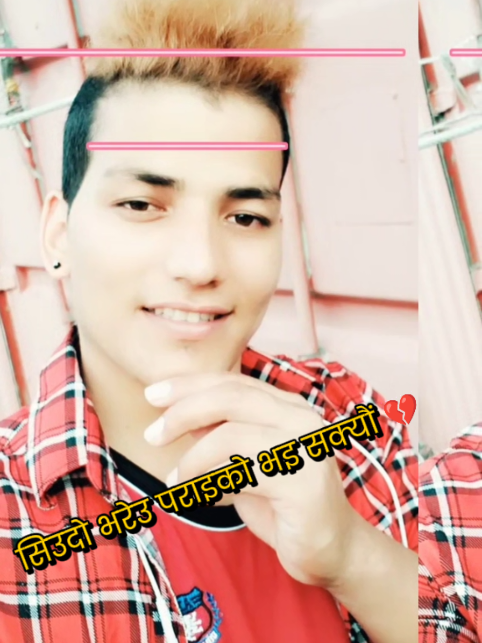 @❣️Mr. chhetri🇳🇵🇲🇾❣️