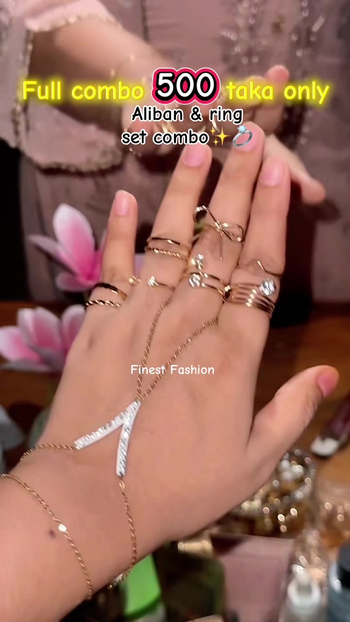 @Finest Fashion