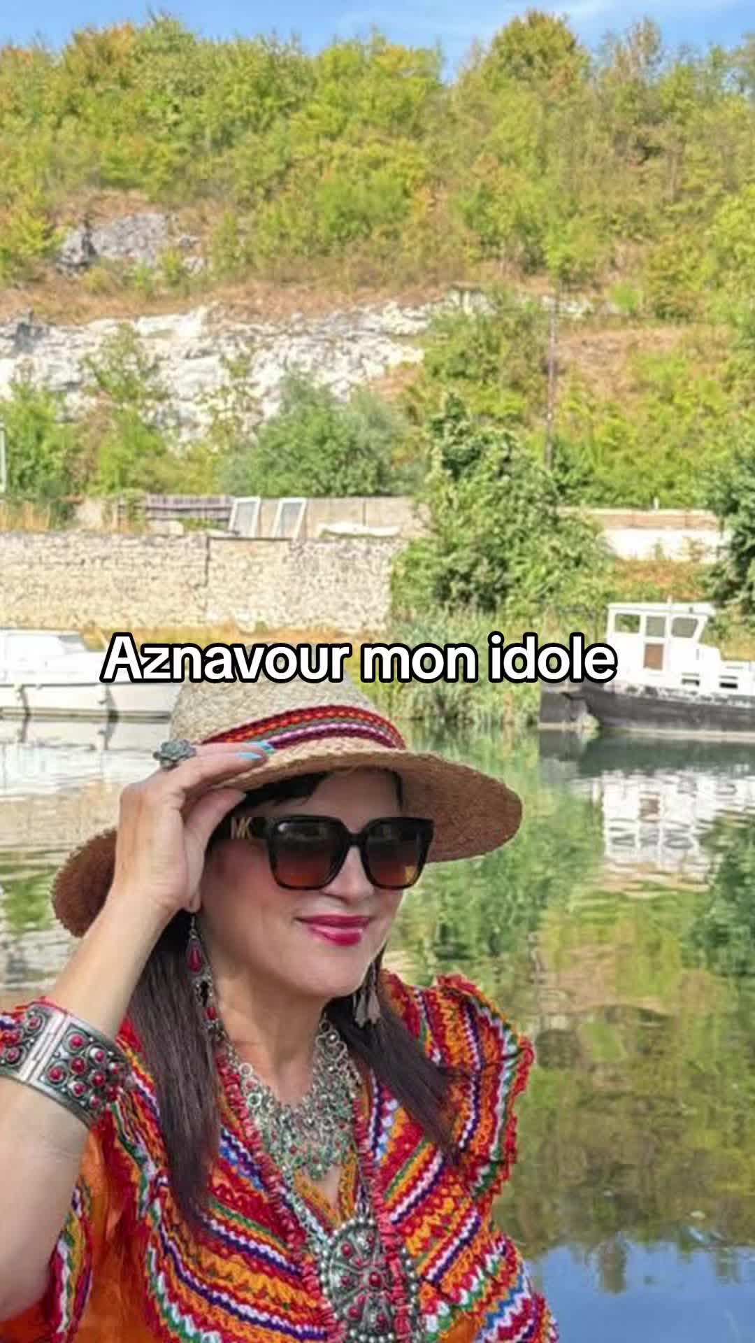@louisa Artiste