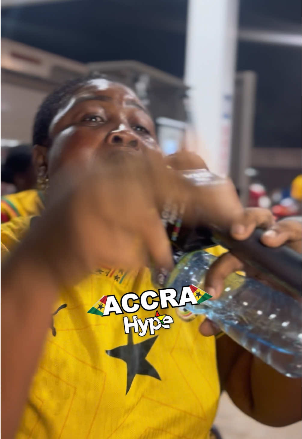 @Accra Hype