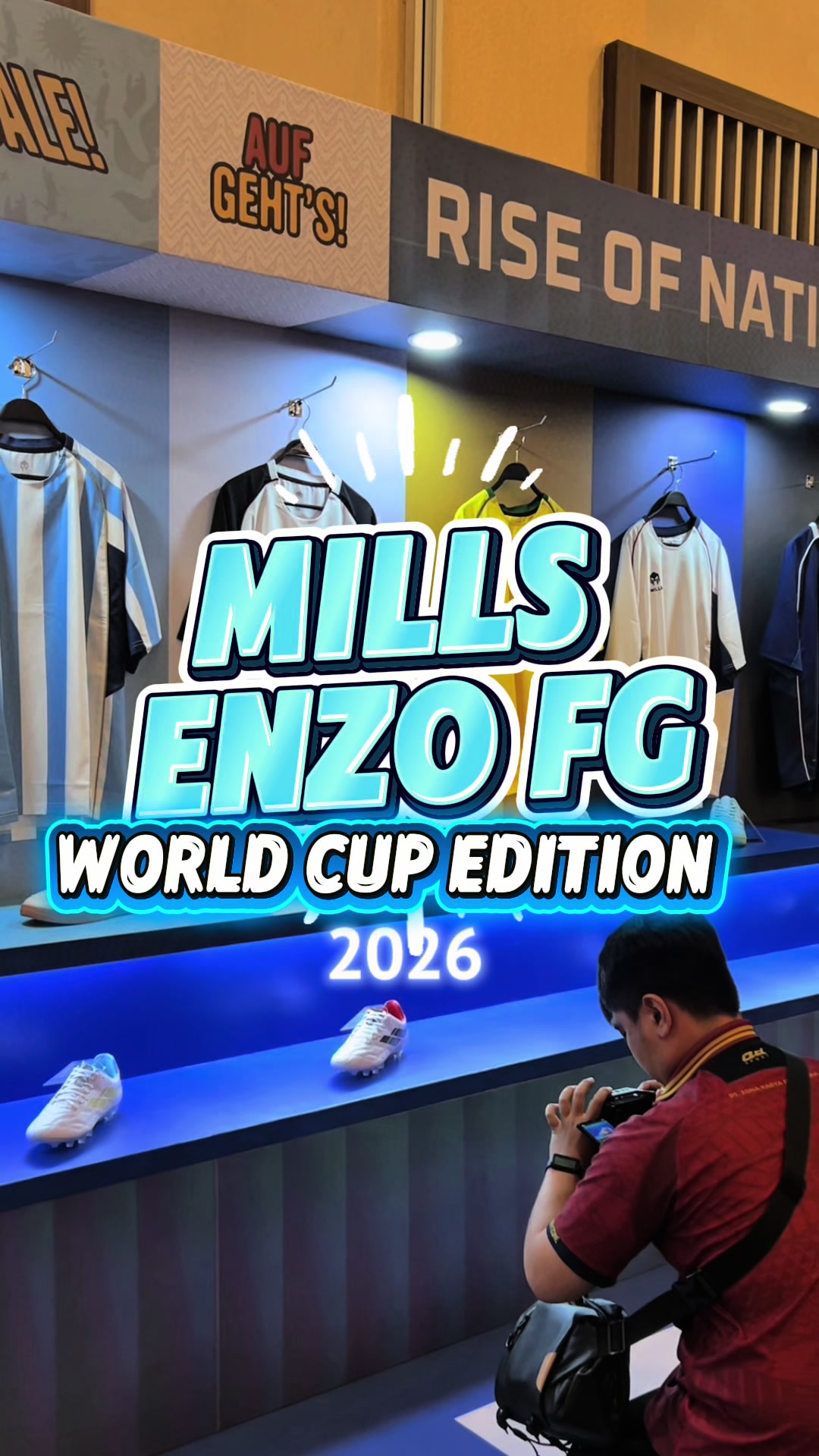 @Dzul Sport Official