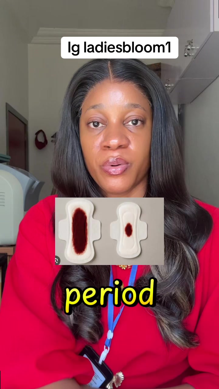 @Ladieswellness