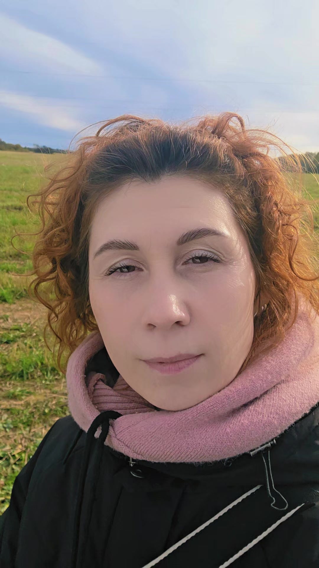 @Кудрявая