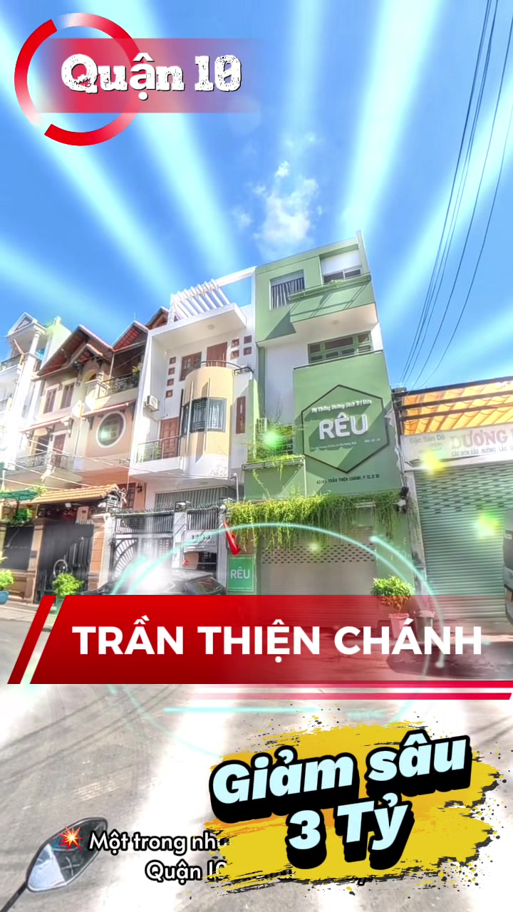 @Nh&agrave; Thật Trung T&acirc;m SG