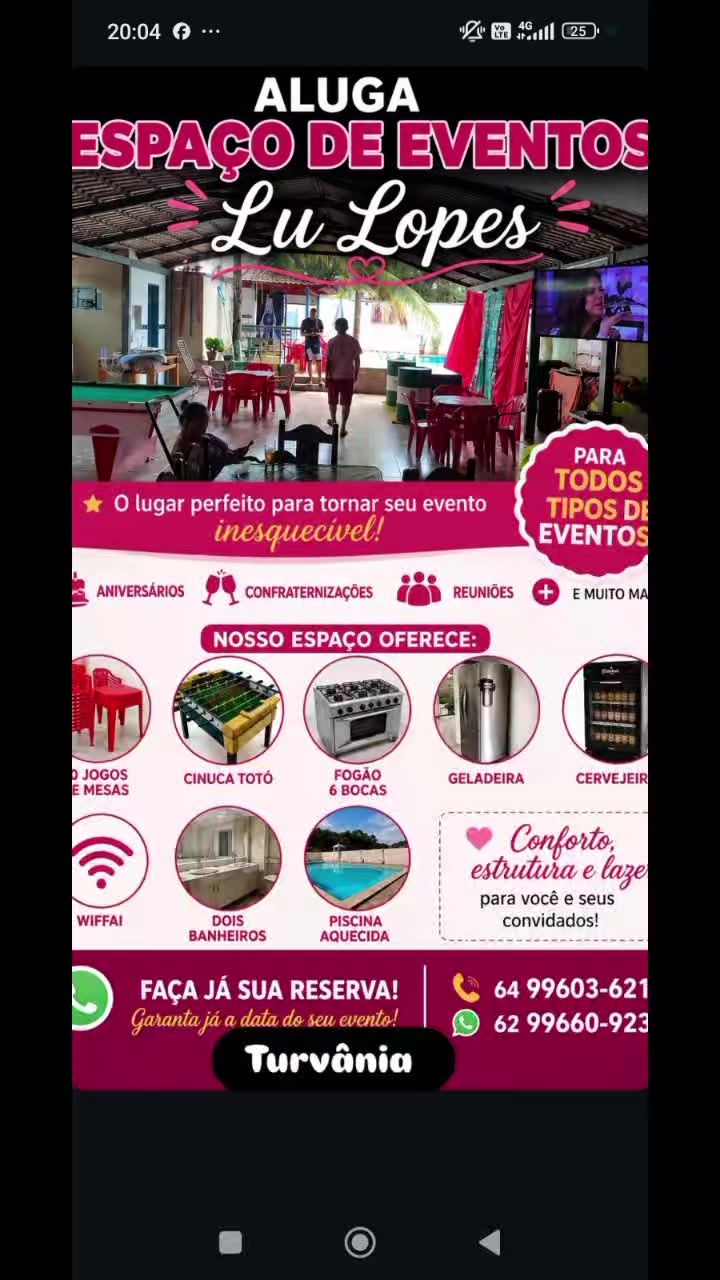 @Luciana Mota