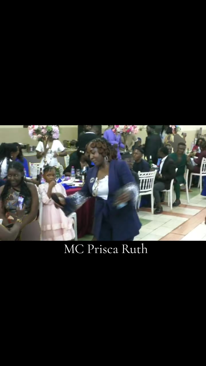 @Prisca Ruth