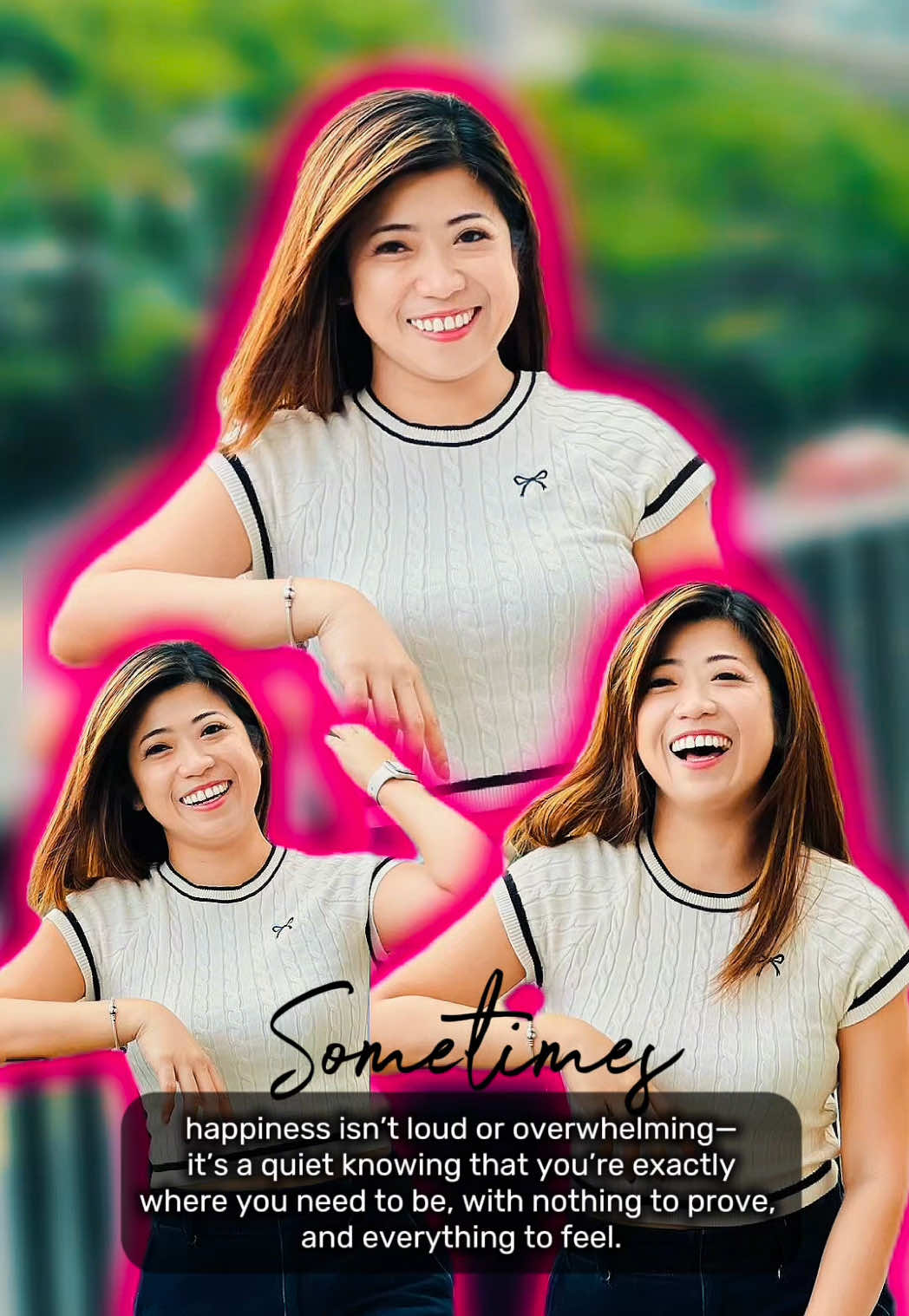 @KRISTEL&ensp;💛