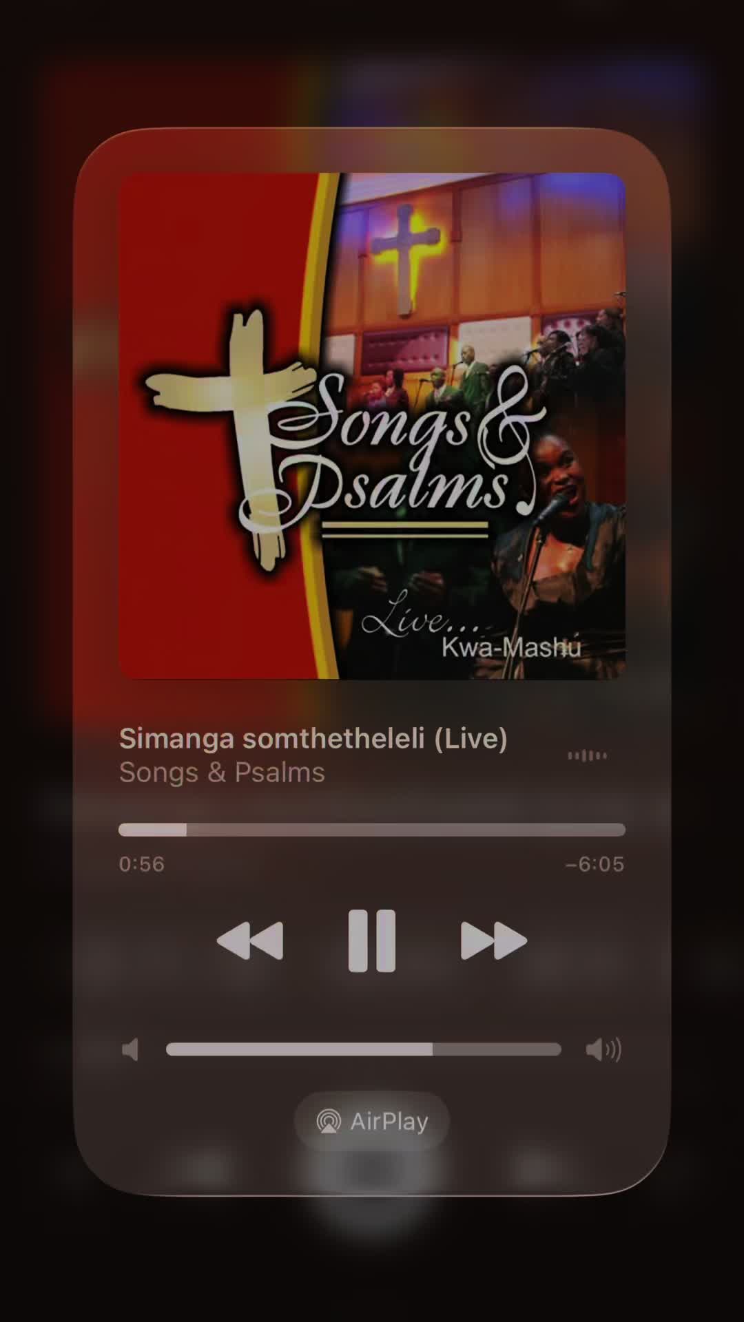 @Gospelplugg