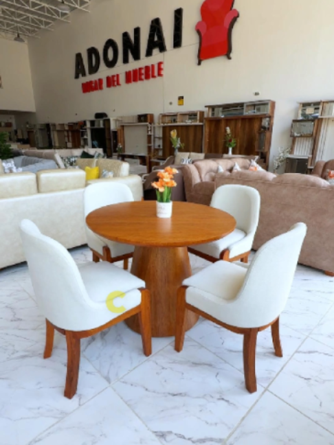 @Muebles Adonai