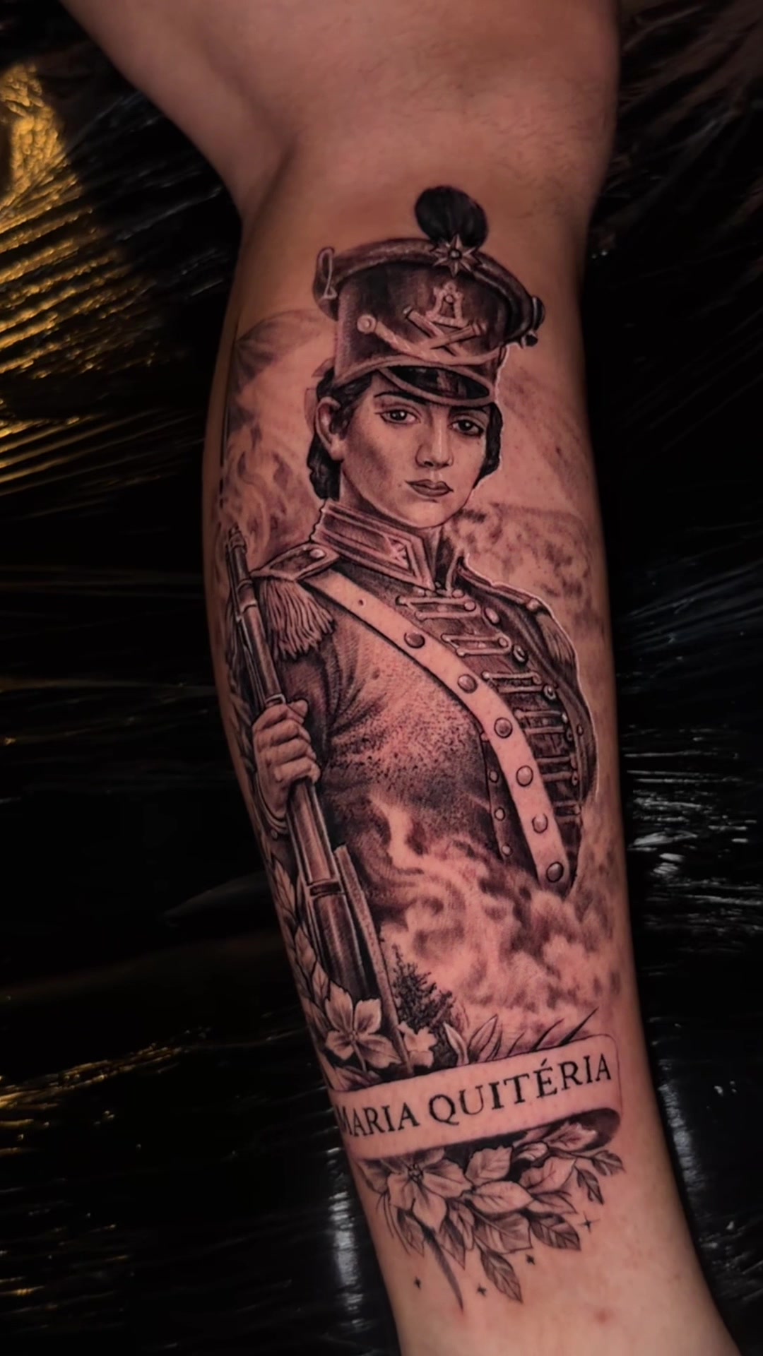 @Vago Tattoo