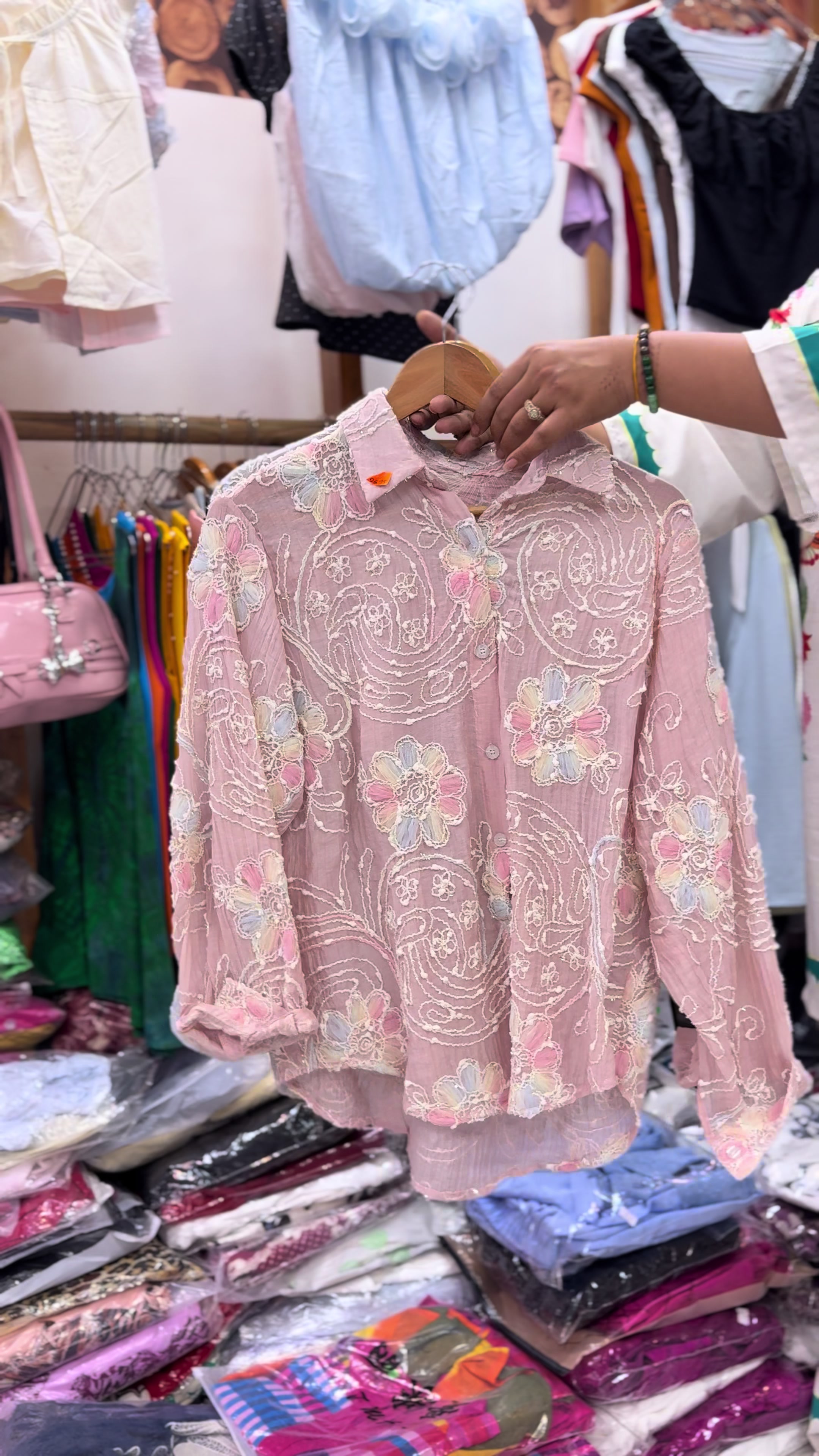 @Shrestha.fashion chitwan Parsa