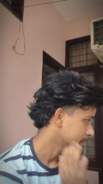 @Pradeep _Bishwakarma!❣️🖤