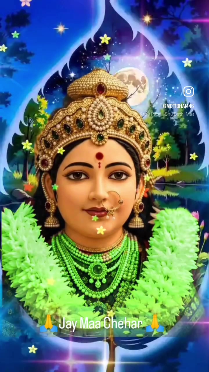 @Jay chehar ma