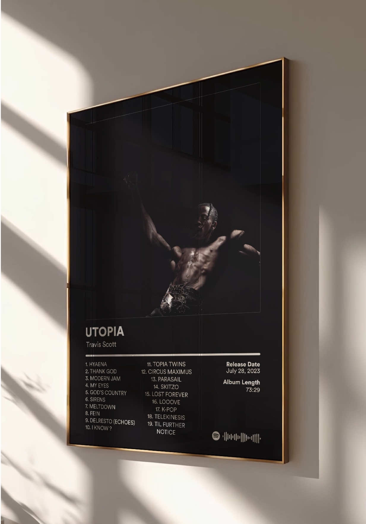 @Radial Posters