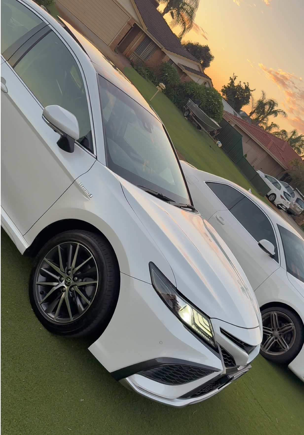 @Raja Ahsan 🇵🇰 🇦🇺 💸 👑
