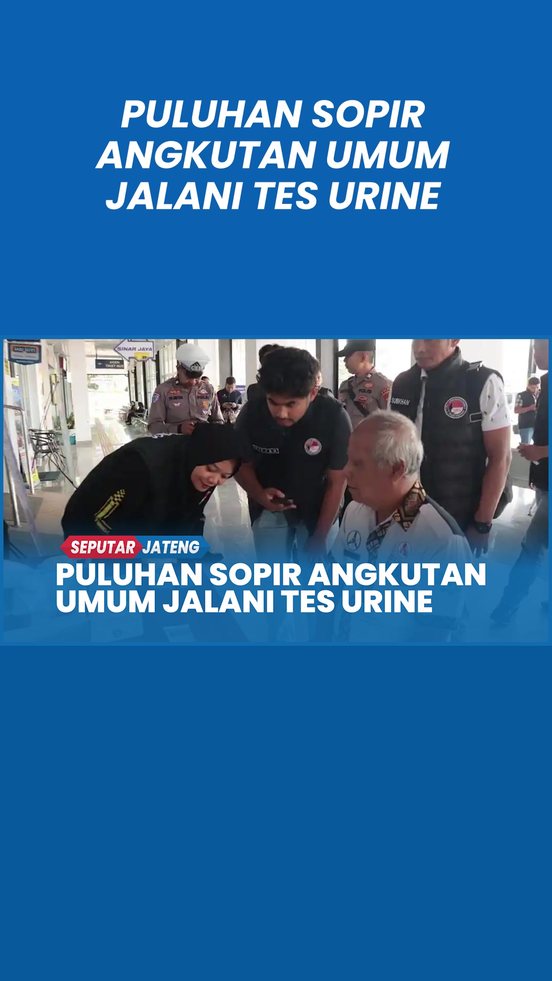 @Tribun Jateng