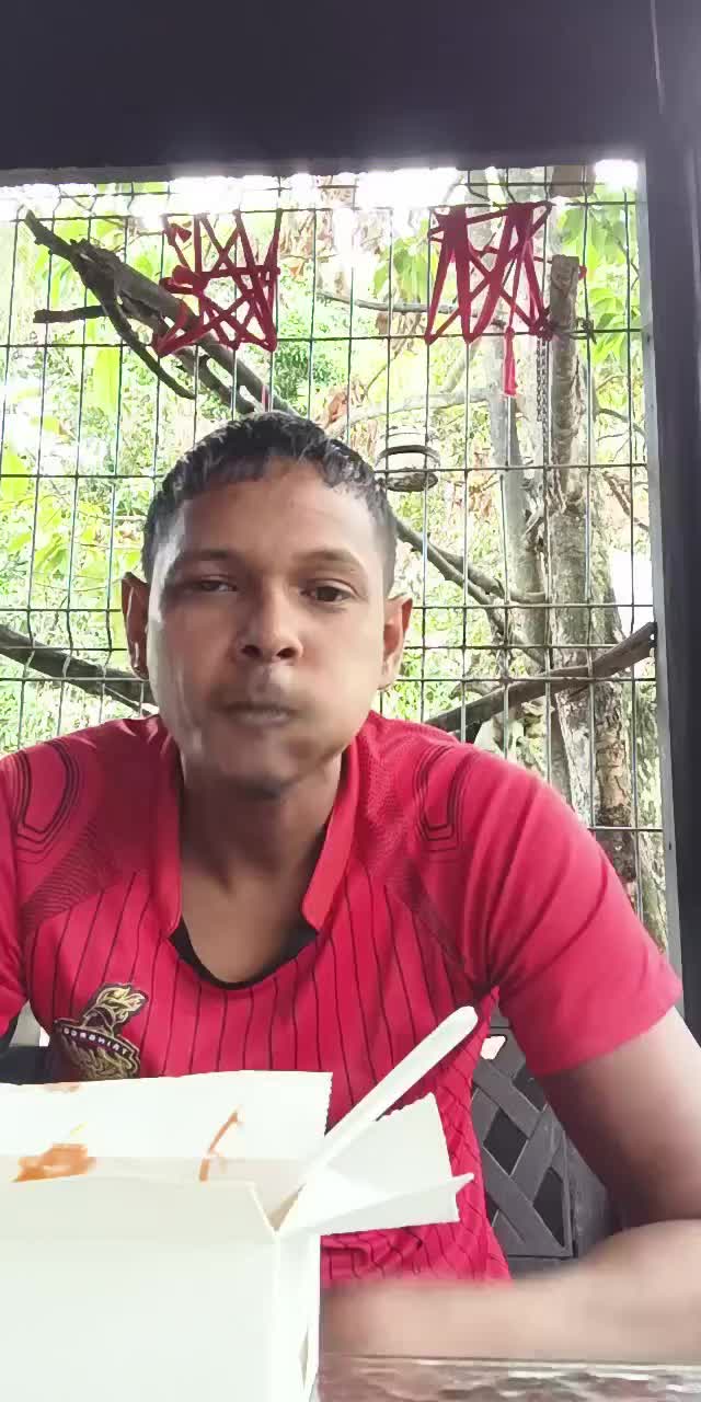 @1 REAL CARIBBEAN PIRATE ๐ดโ ๏ธ