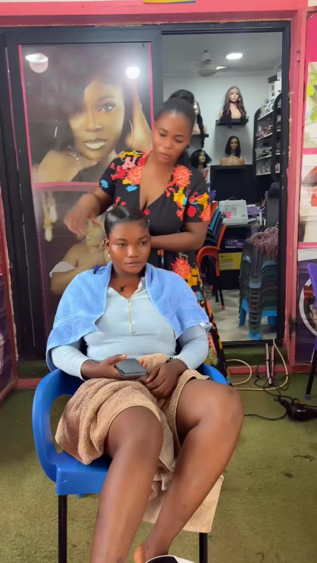 @Eunice_beauty_parlour