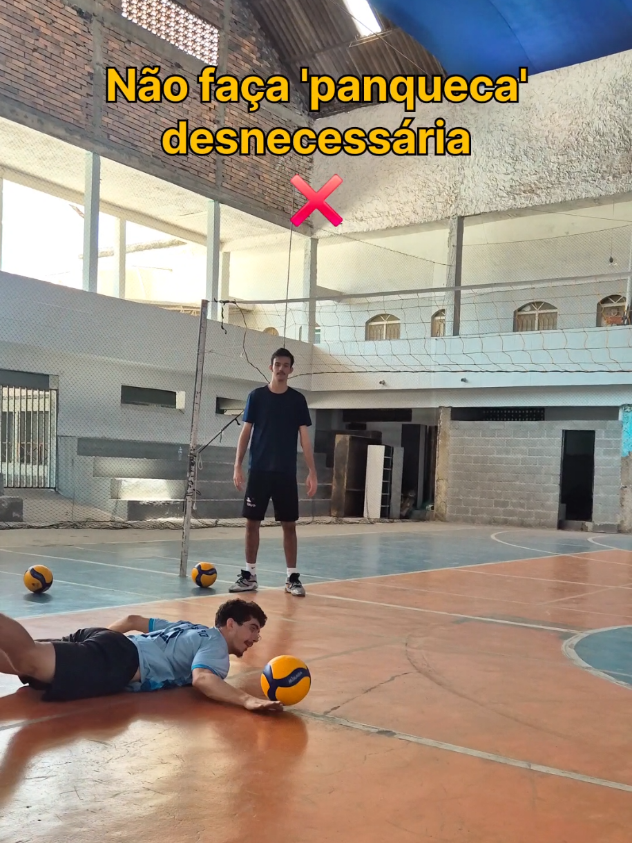 @Nevermind Vôlei