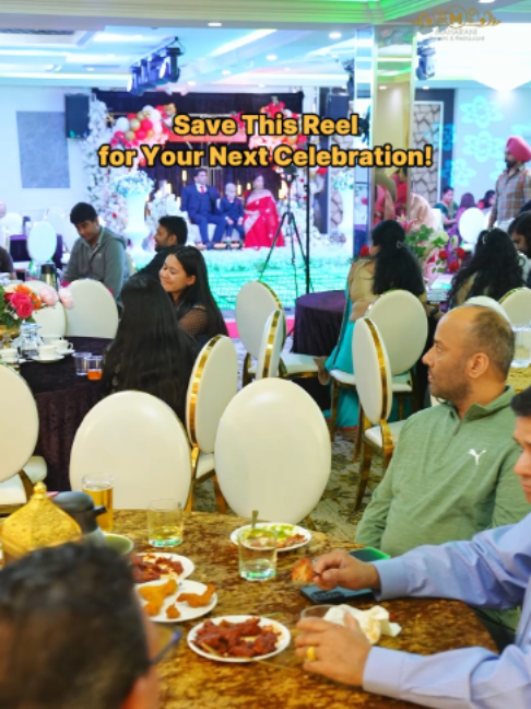@Maharani Restaurant