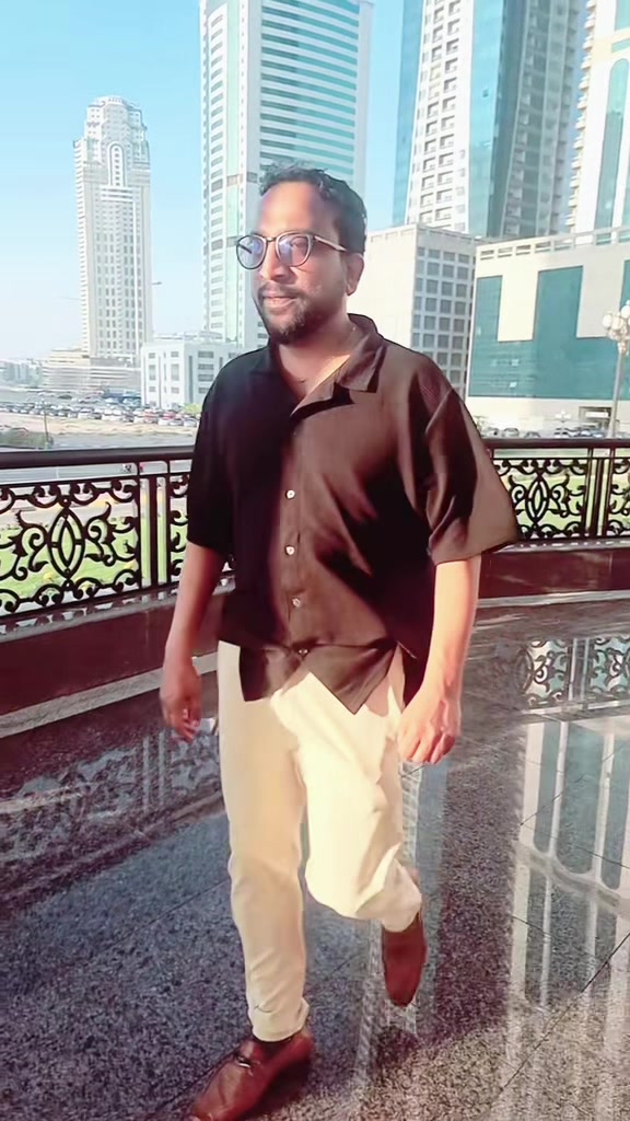 @Shyam