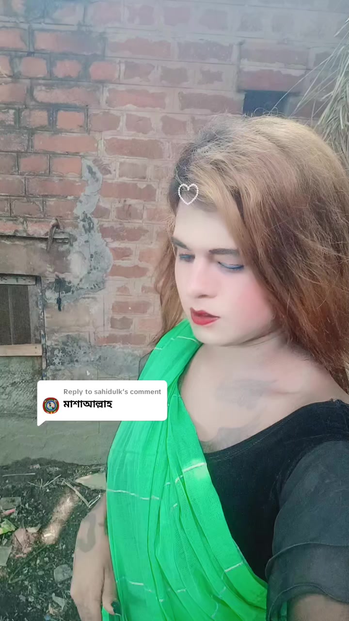@ময়মনসিংহের কালো পরী❤️❤️❤️❤️❤️