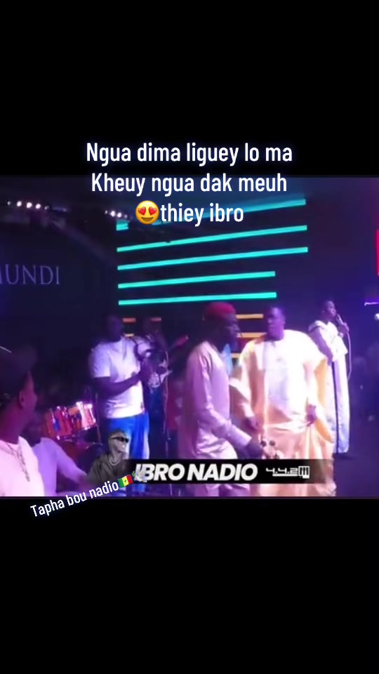 @Tapha bou nadio🇸🇳🕊️