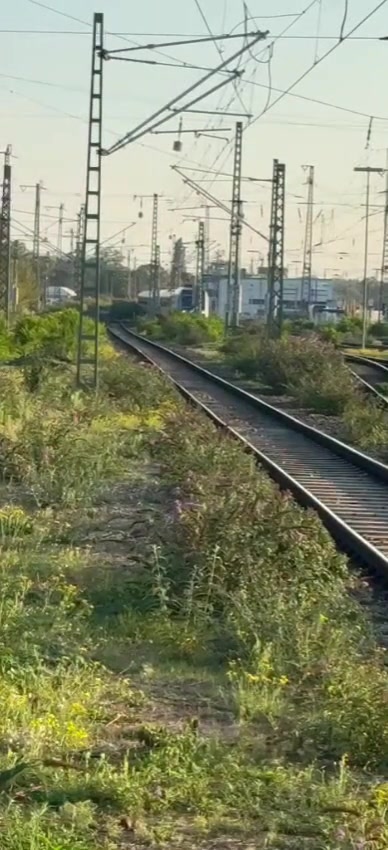 @S-Bahn TrainspotterWindeck