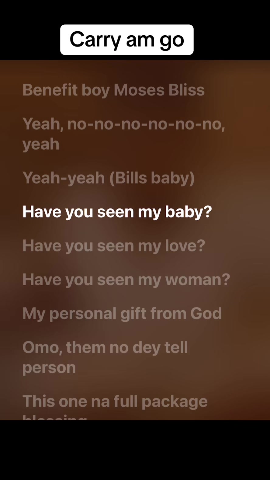 @Trending Gospel Songs & More