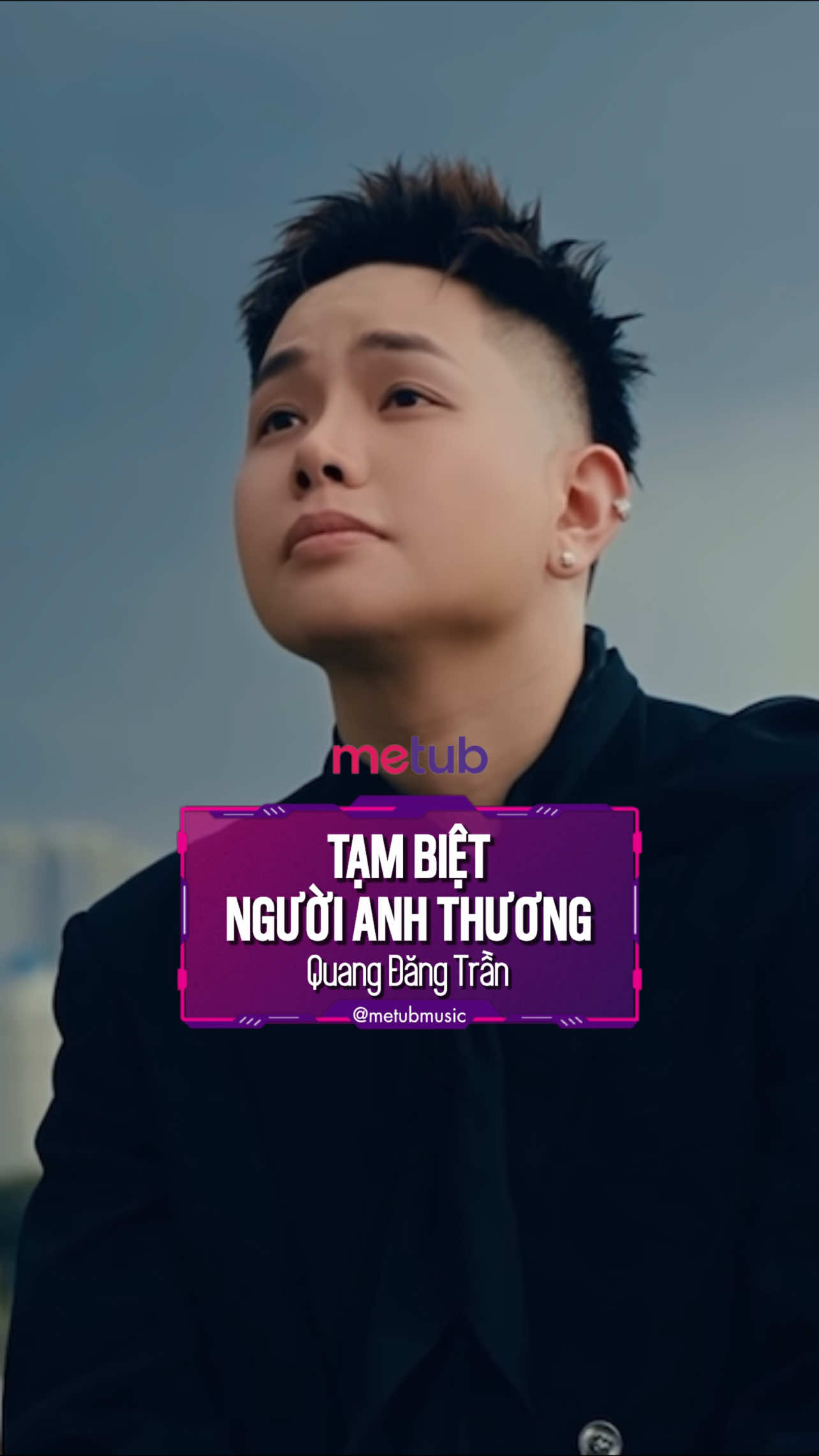 @METUB Music