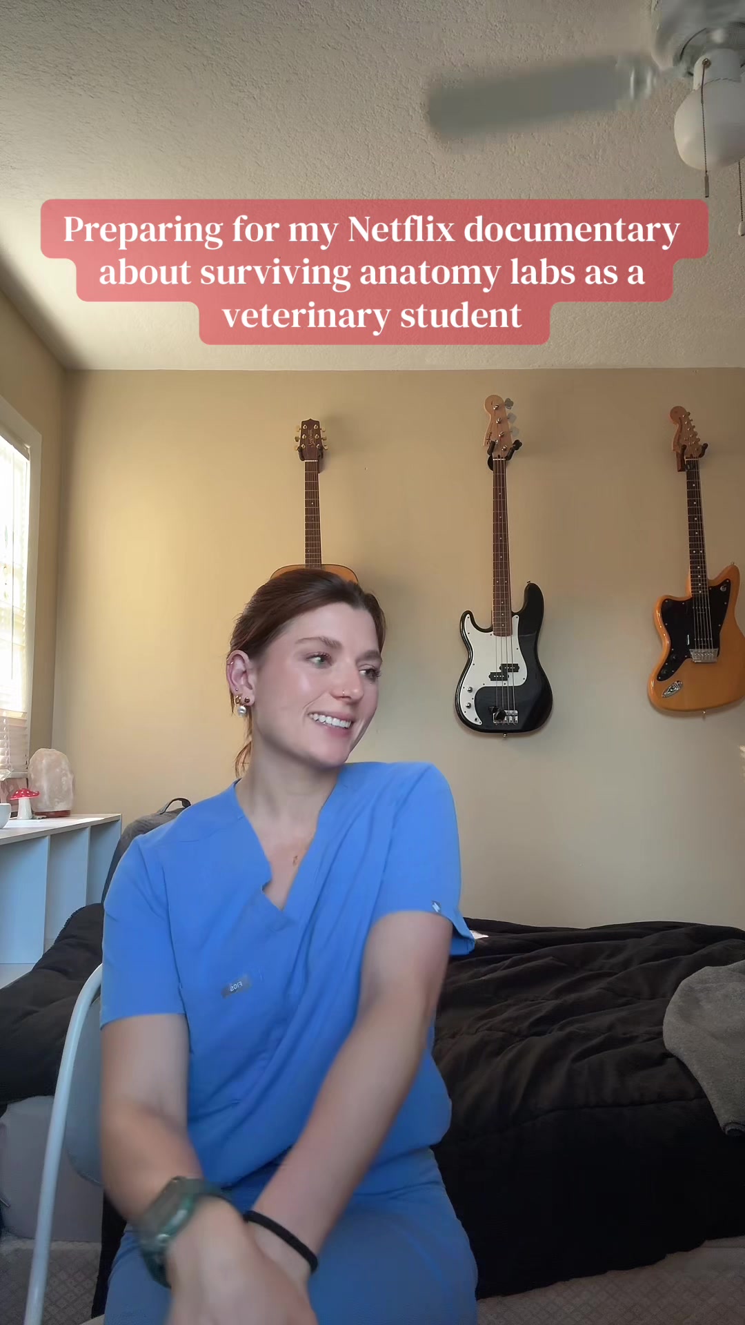 @Katelyn | Vet Student