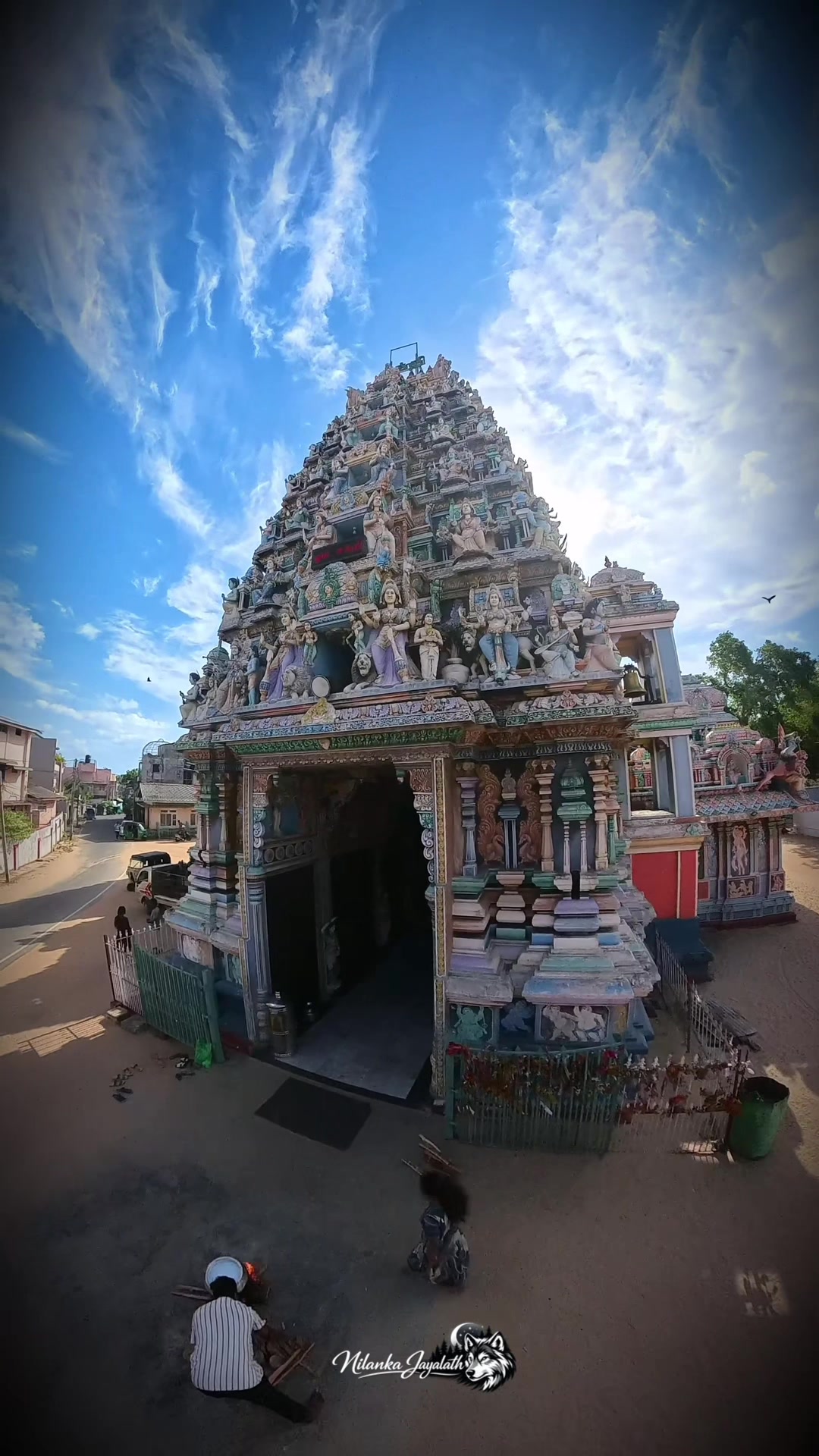 @Nilanka Jayalath