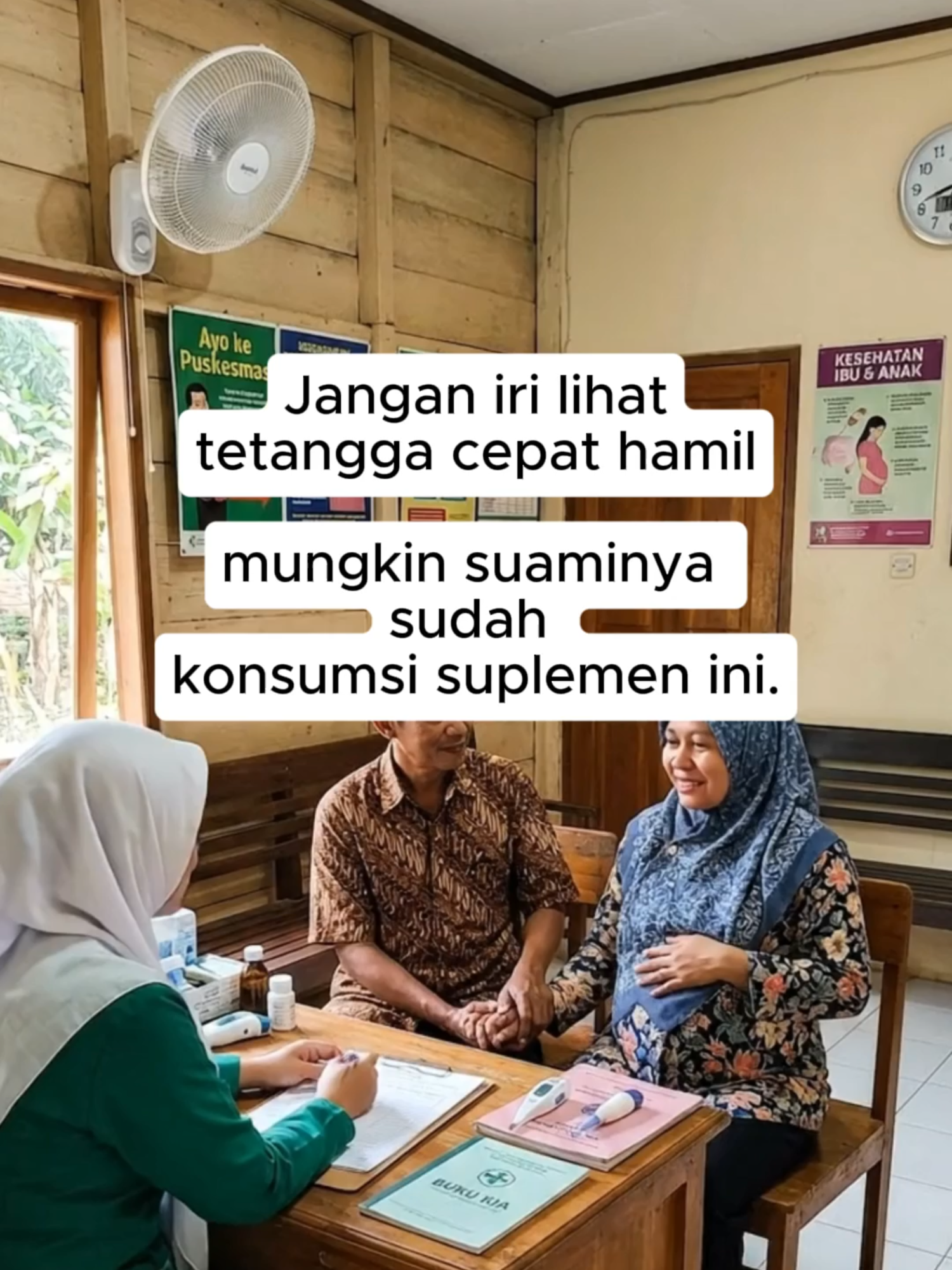@Vitamin Pria