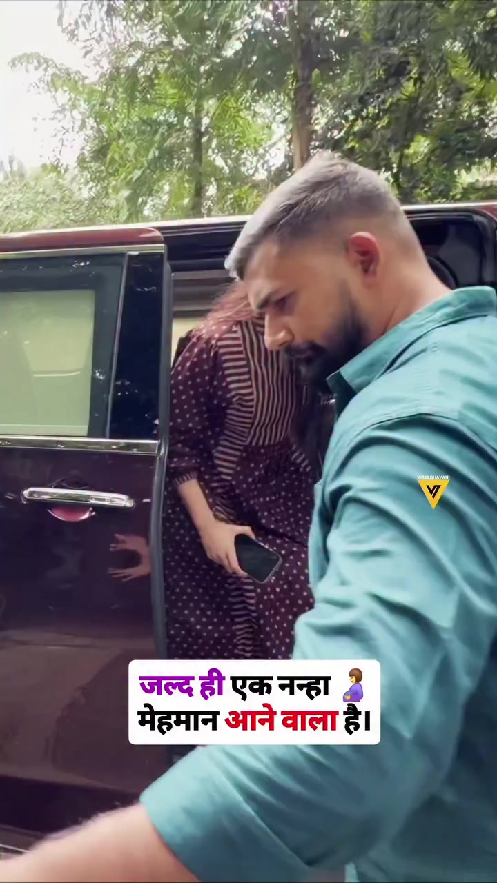 @Viral Bhayani