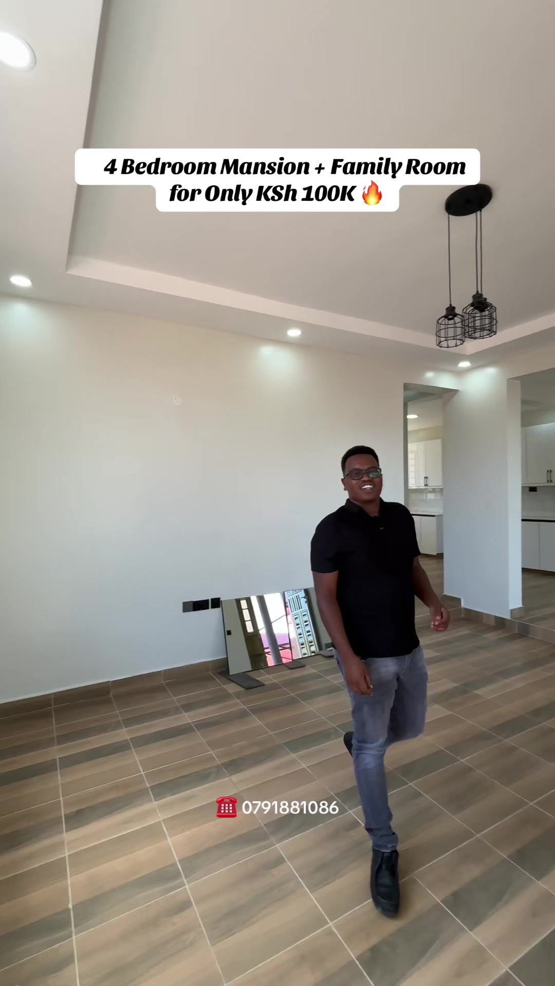 @Joe Skyline Homes