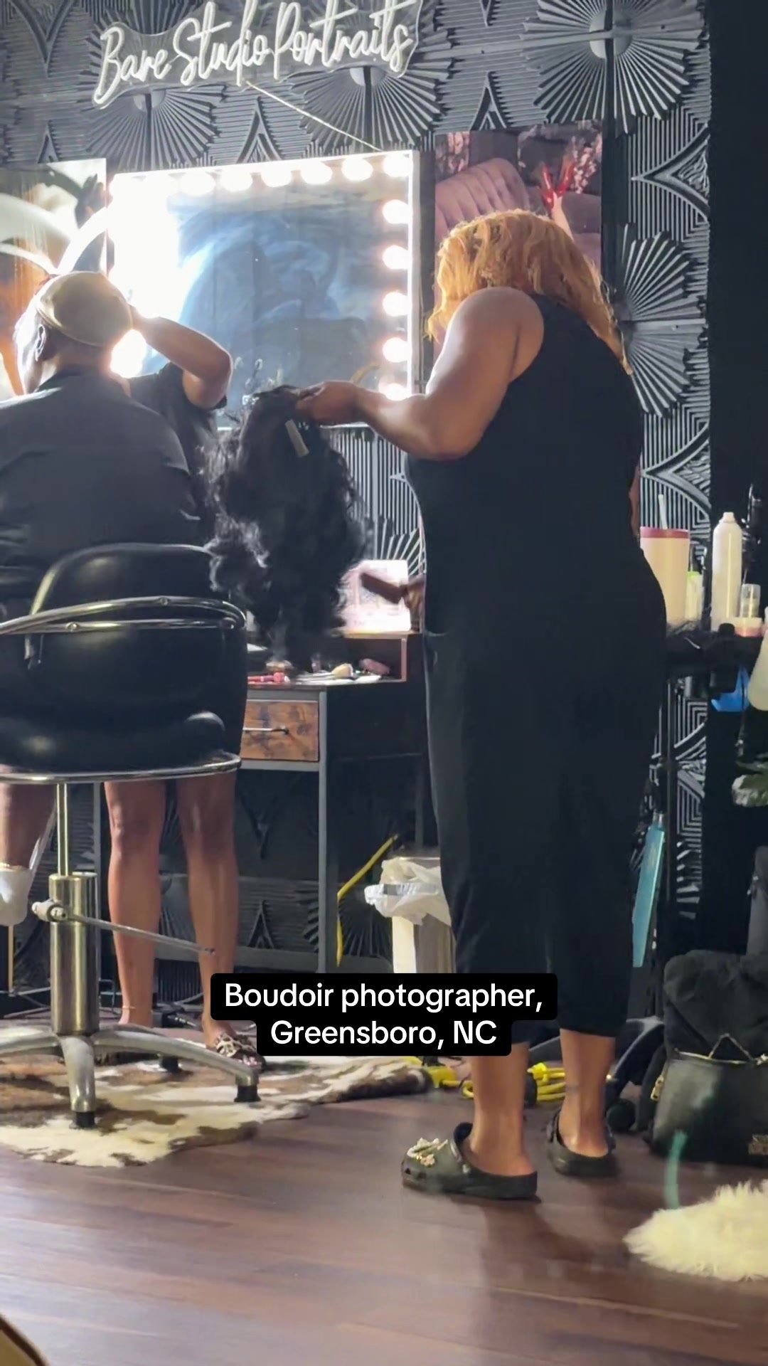 @Bree| NC Boudoir Photographer