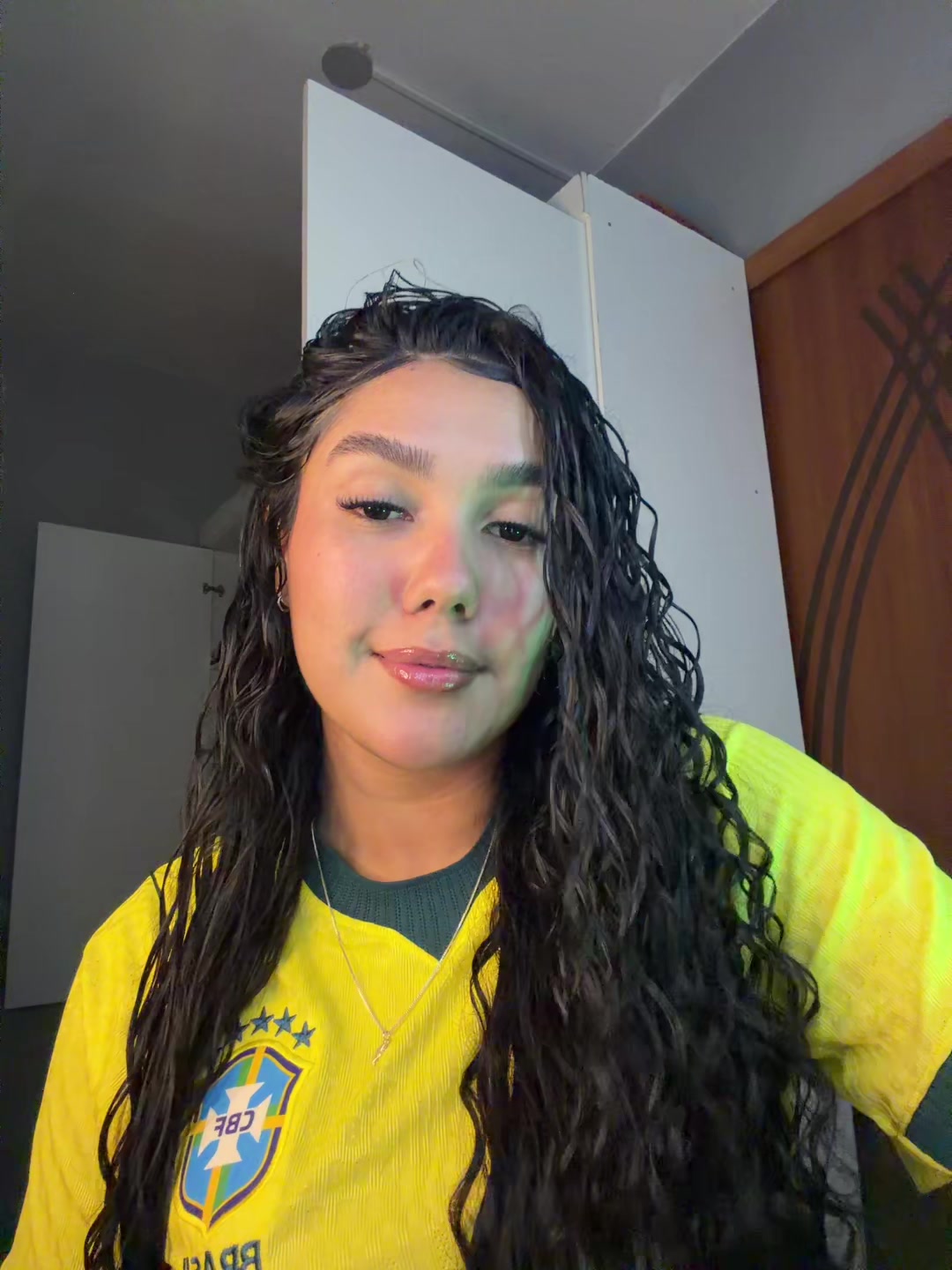 @Jennifer Santos