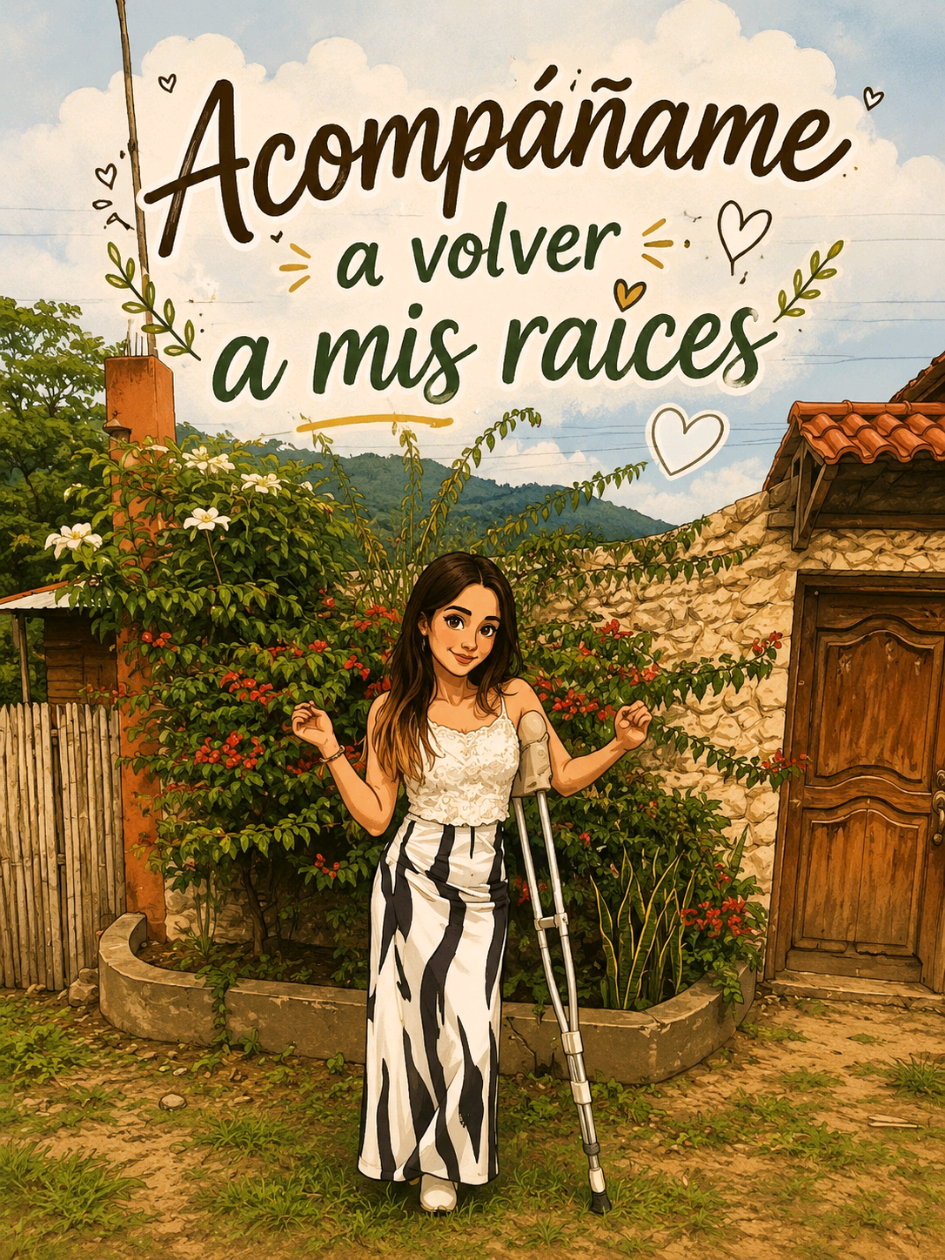 @Damaris Sin Límites