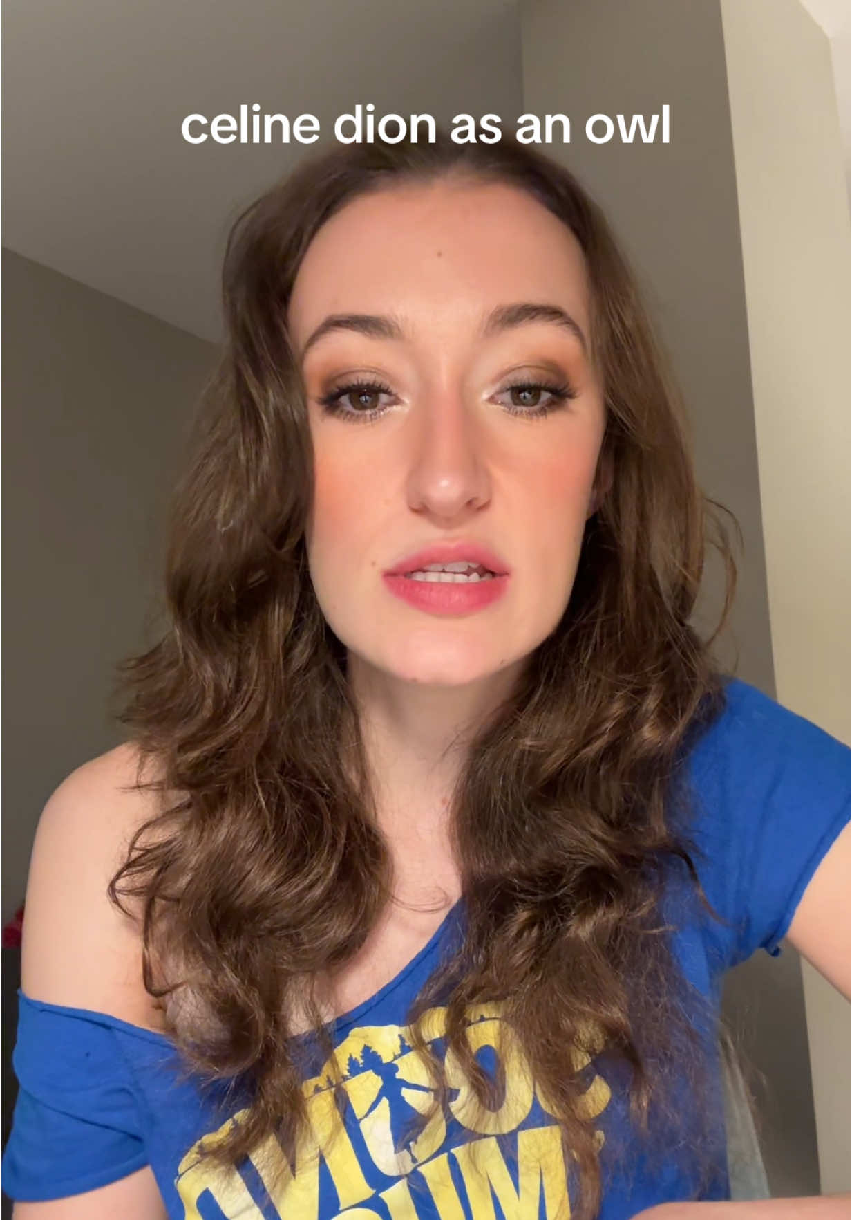 @Cayleigh 🎶 Capaldi