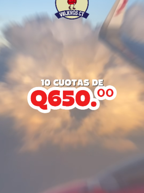 @Viajeros GT