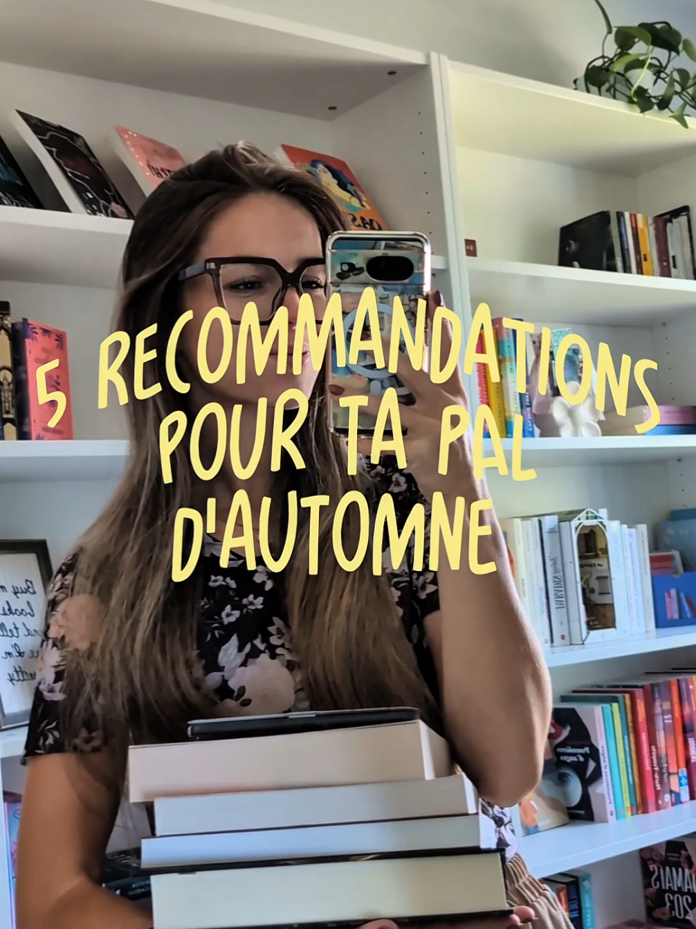 @Chloé Cout 💘 BookTok