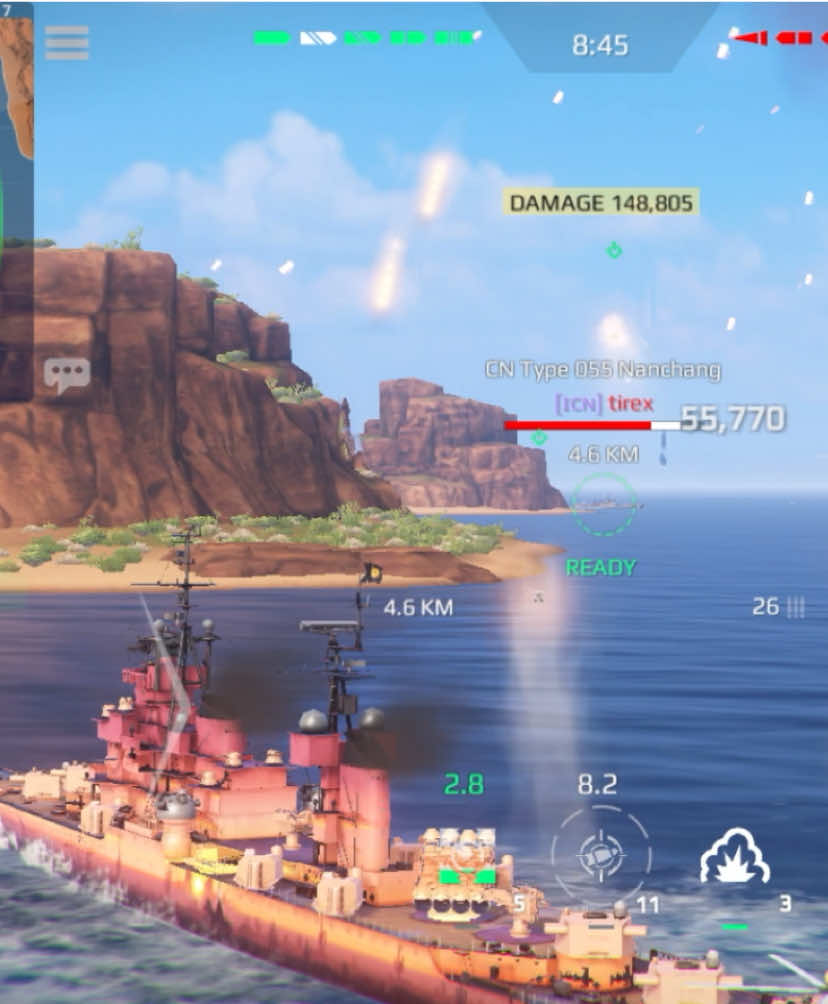 @SR Warships☢️