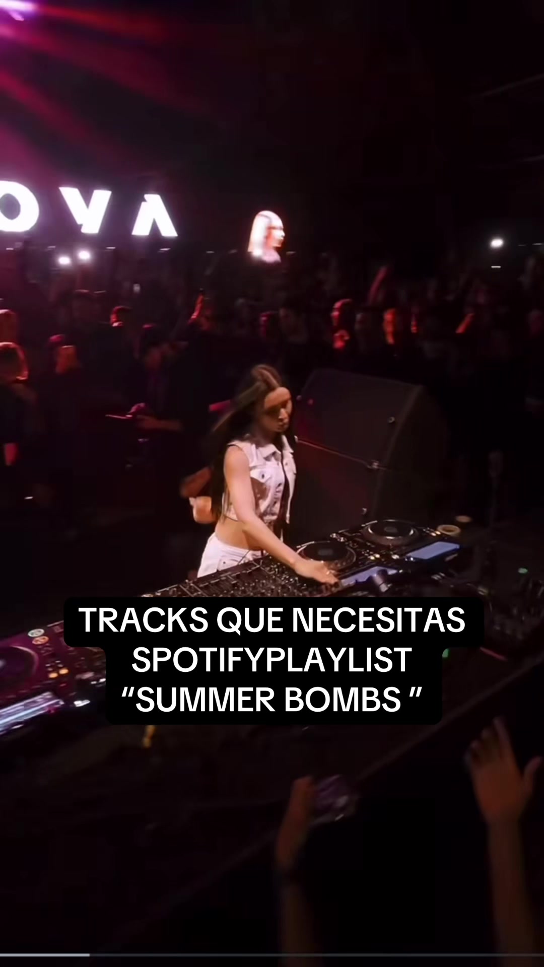 @Summer Bombs