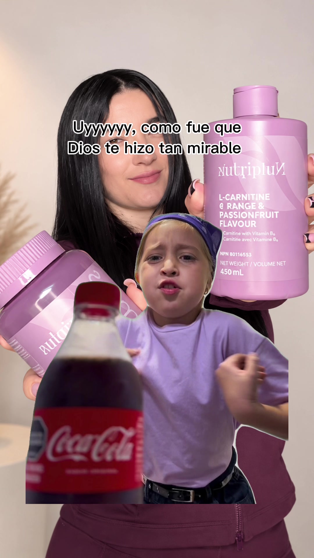 @Melissa Delgado