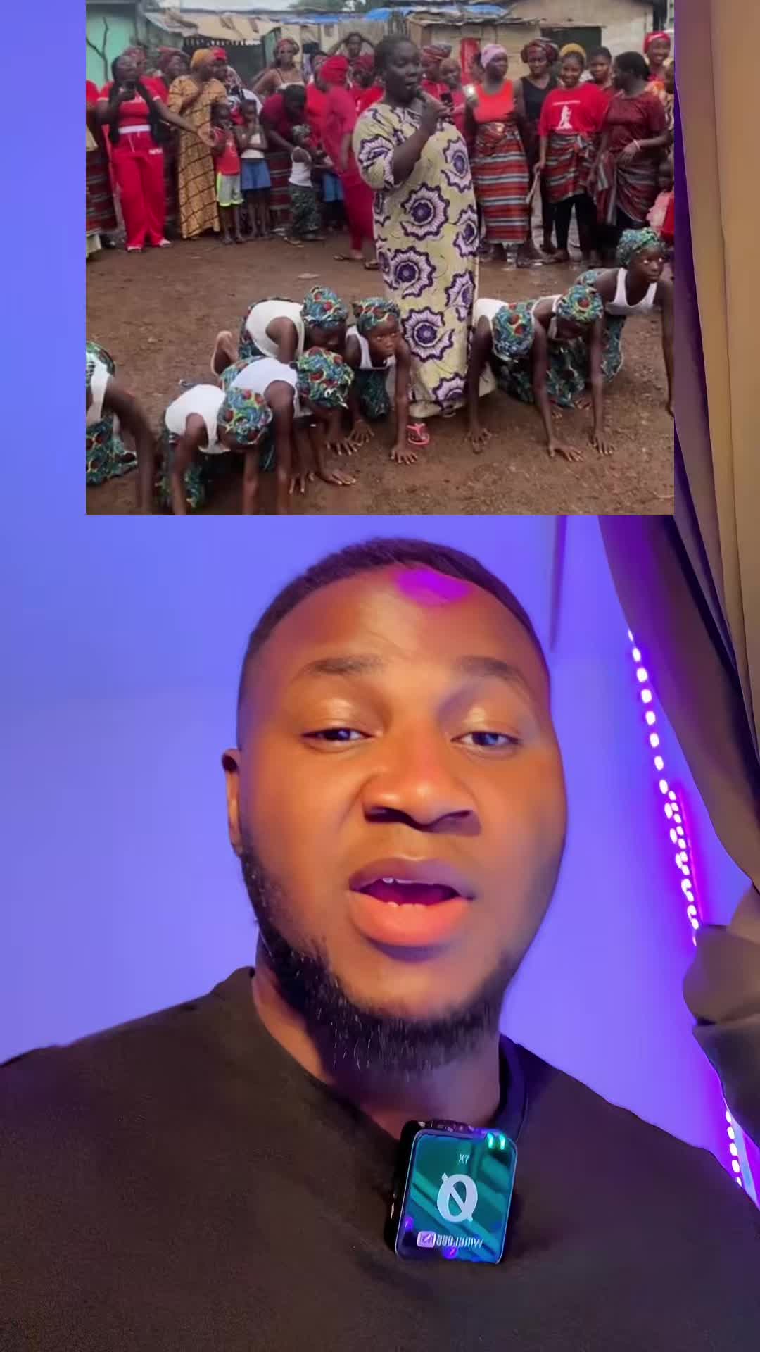 @🇫🇷ROBOT🚦D’AFRIQUE 🏳️🌈